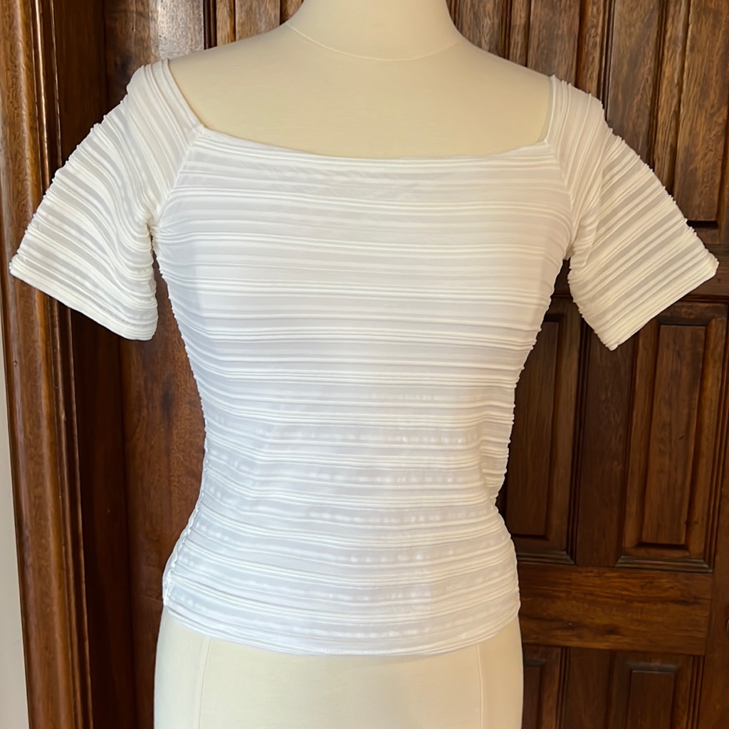 White Top Medium